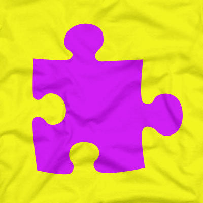 Puzzle Piece